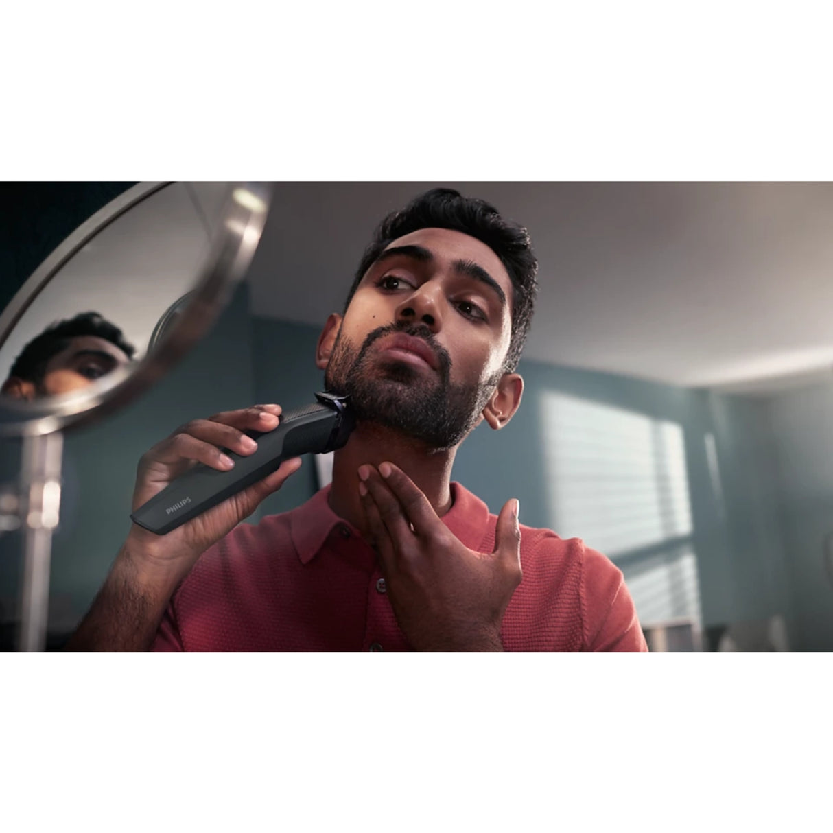Philips BT3302 Beard Trimmer - Black_6