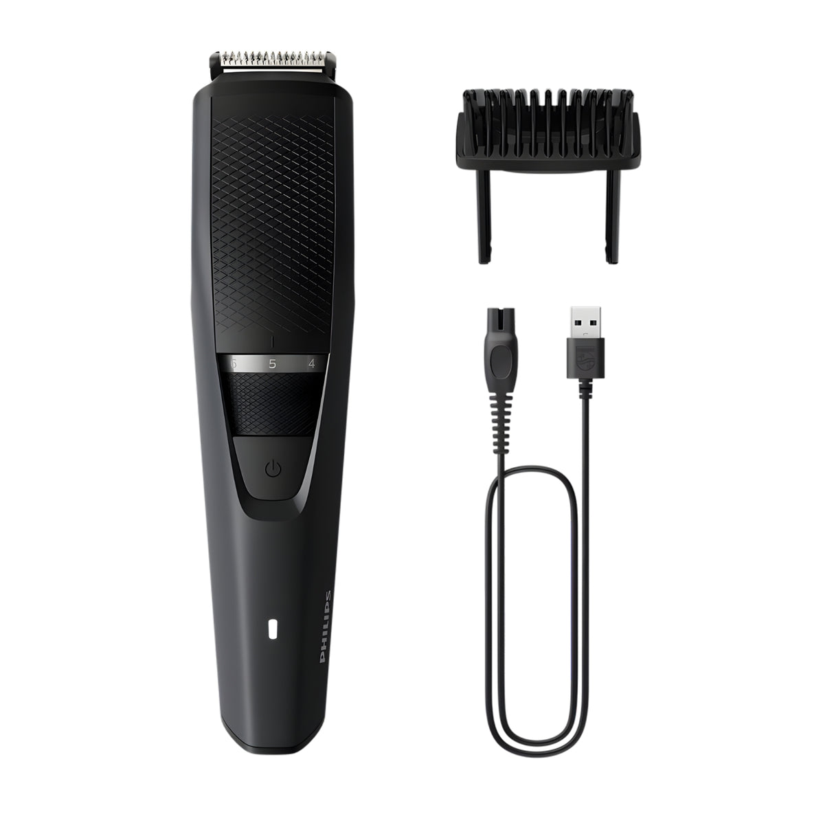 Philips BT3302 Beard Trimmer - Black_7