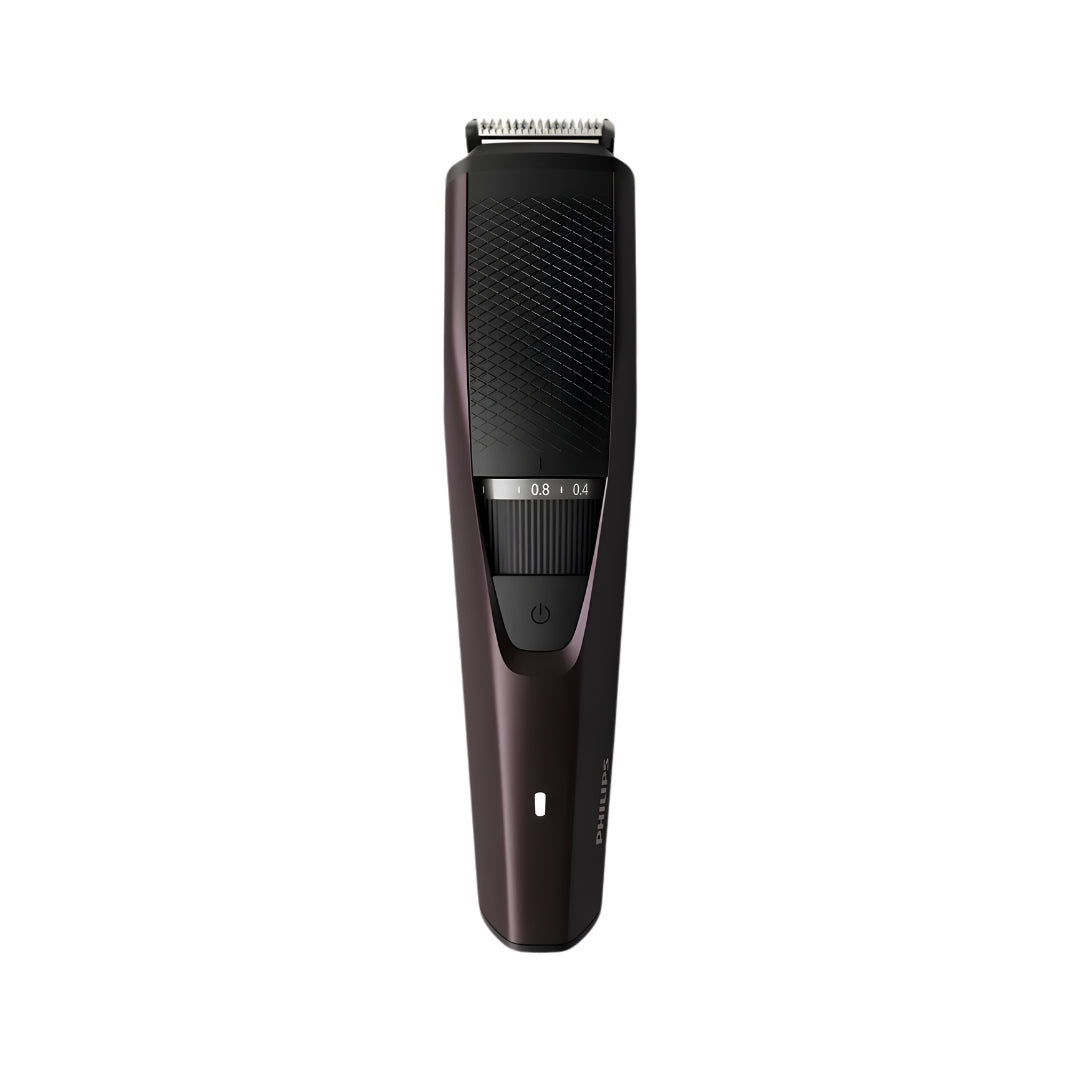 Philips BT3415/15 Beard Trimmer - Black_Front View
