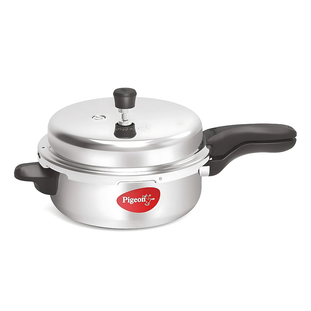 Pigeon Deluxe Pressure Pan 6 L_2