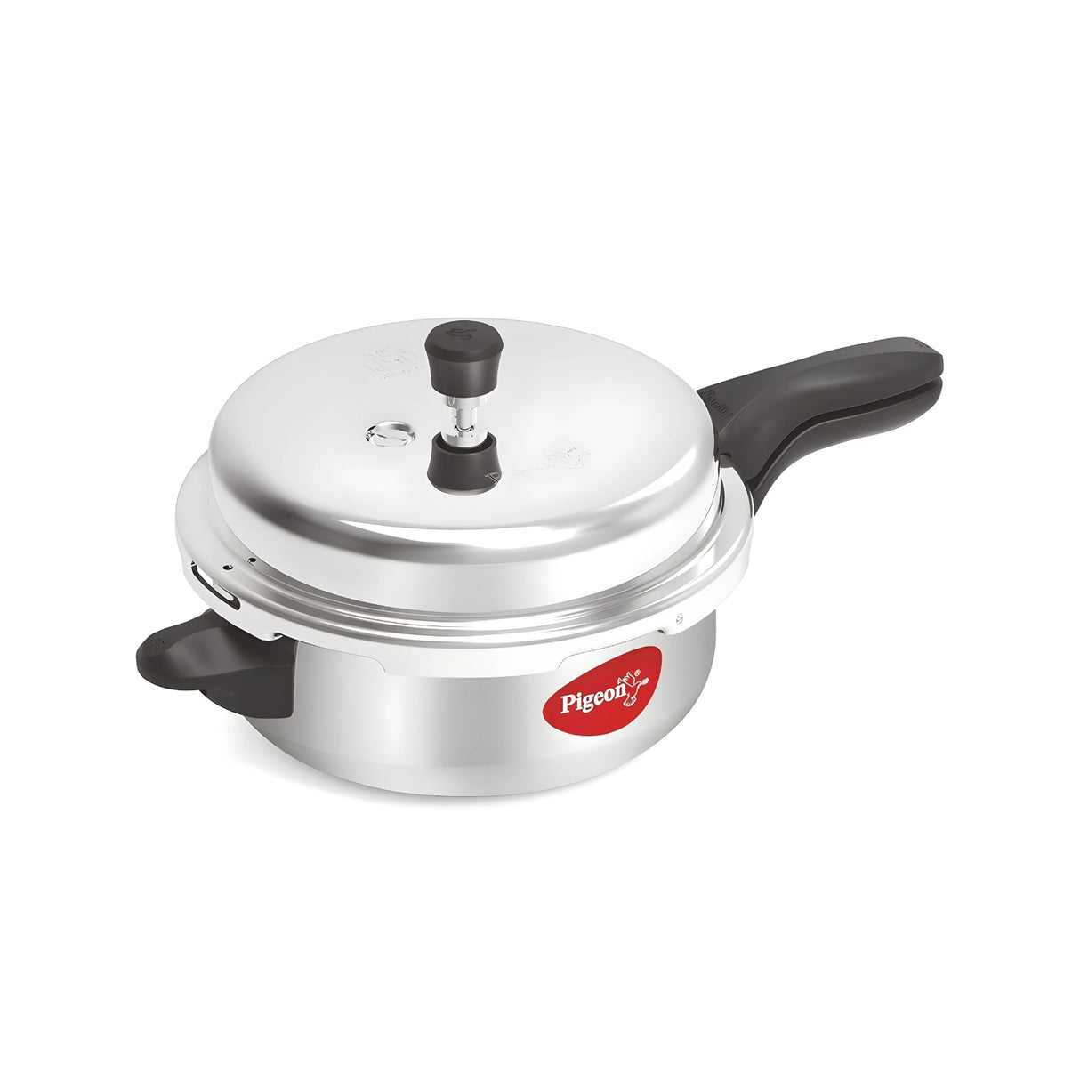 Pigeon Deluxe Pressure Pan 6 L_3