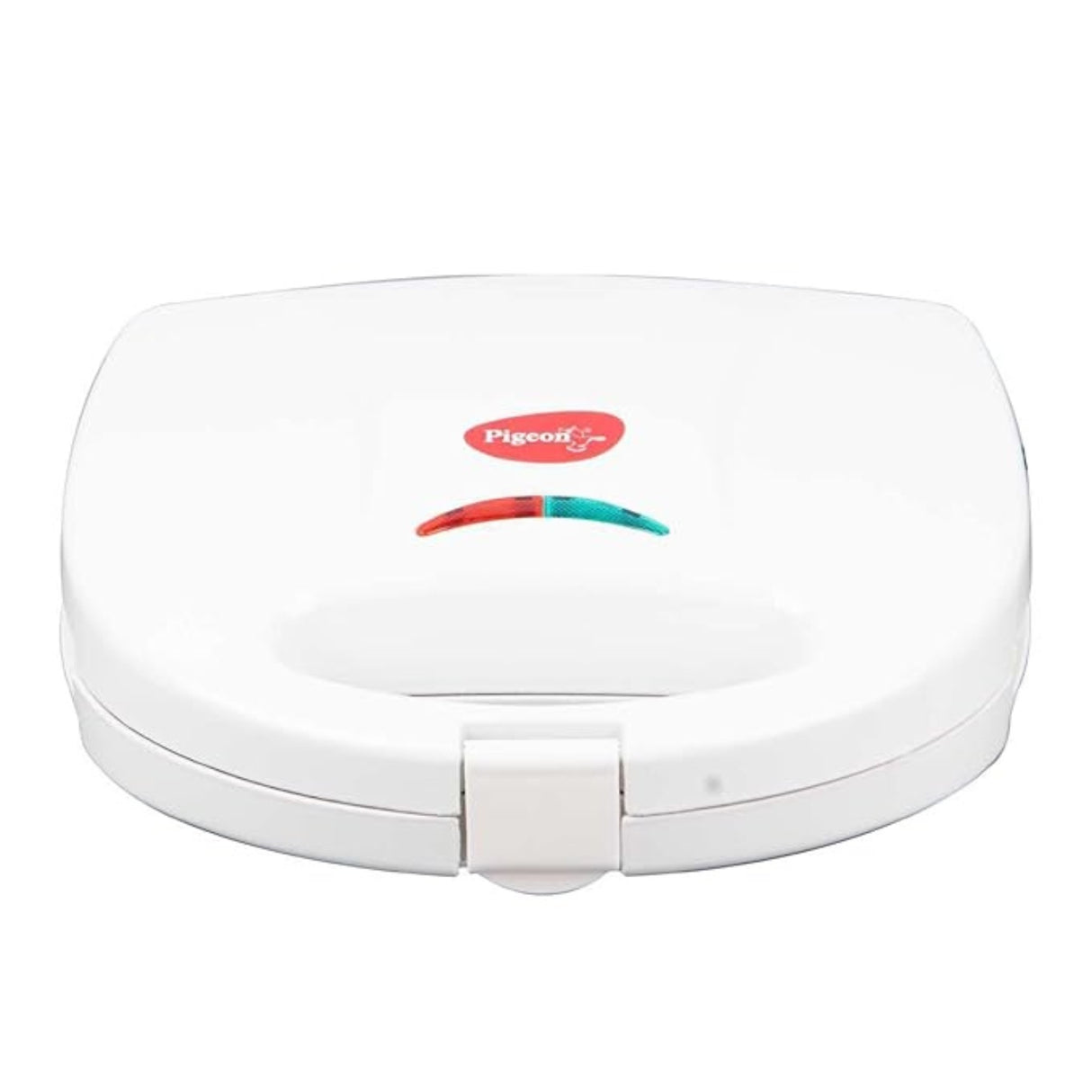 Pigeon Egnite Plus 750 W Sandwich Toaster - White_1