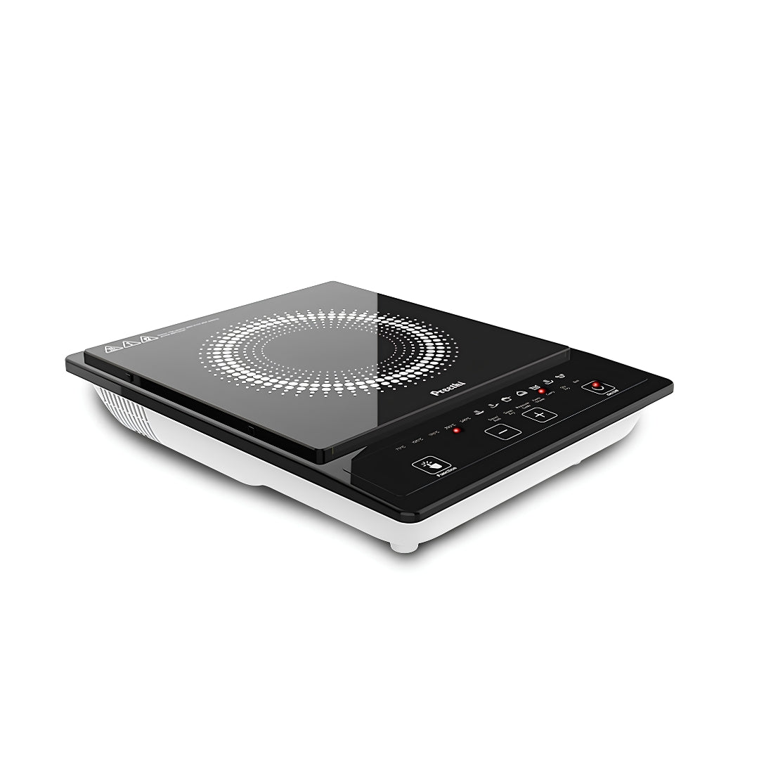 Preethi Induction Cook Top (IC123)-114000362