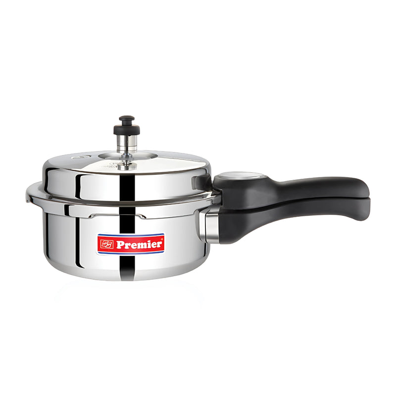 Premier Comfort SS Pressure Cooker 2L