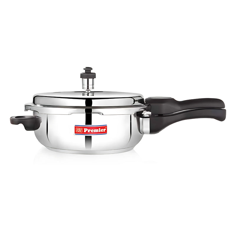 Premier Comfort SS Large Pressure Pan 6L
