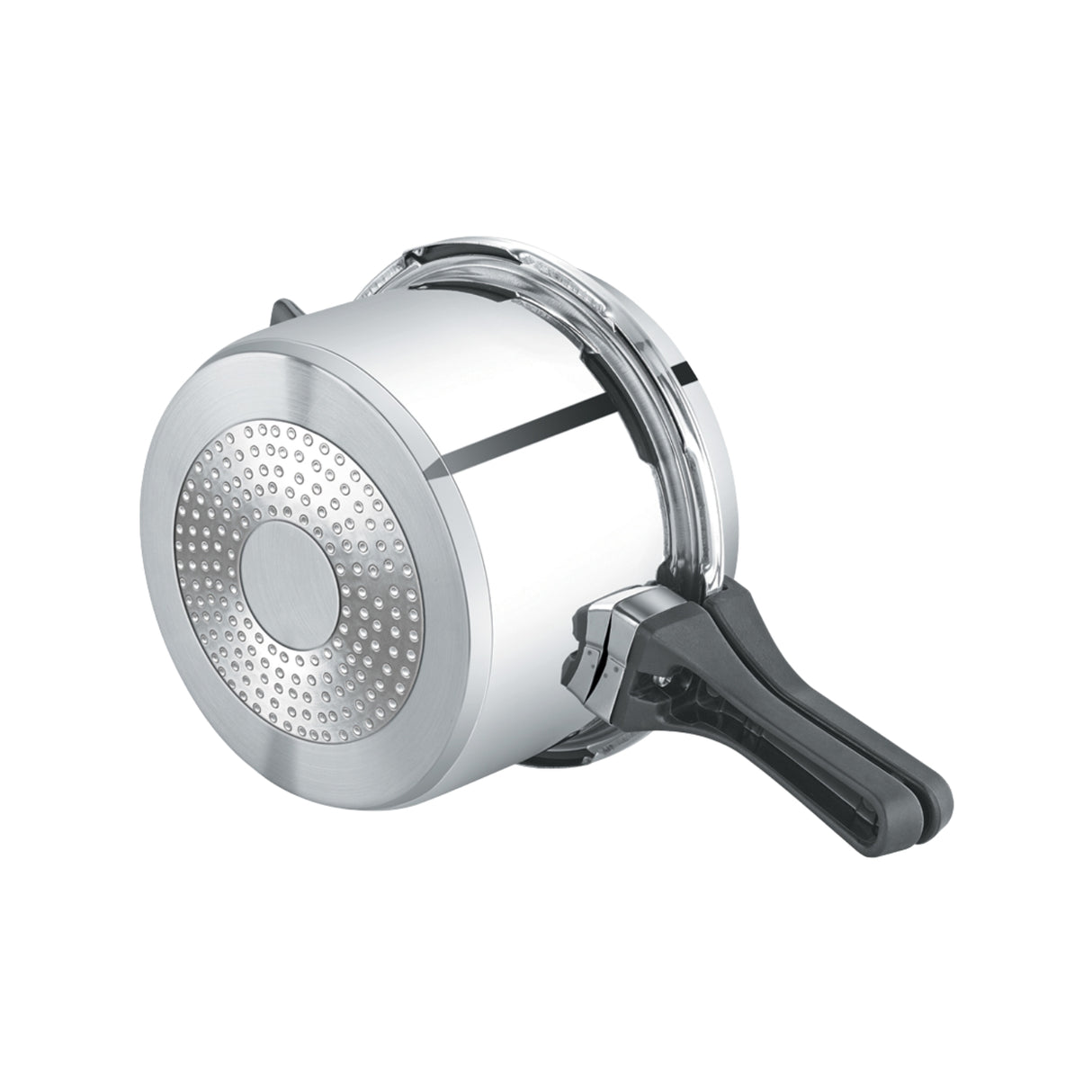 Premier Classic Aluminium Pressure Cooker 2 L_2