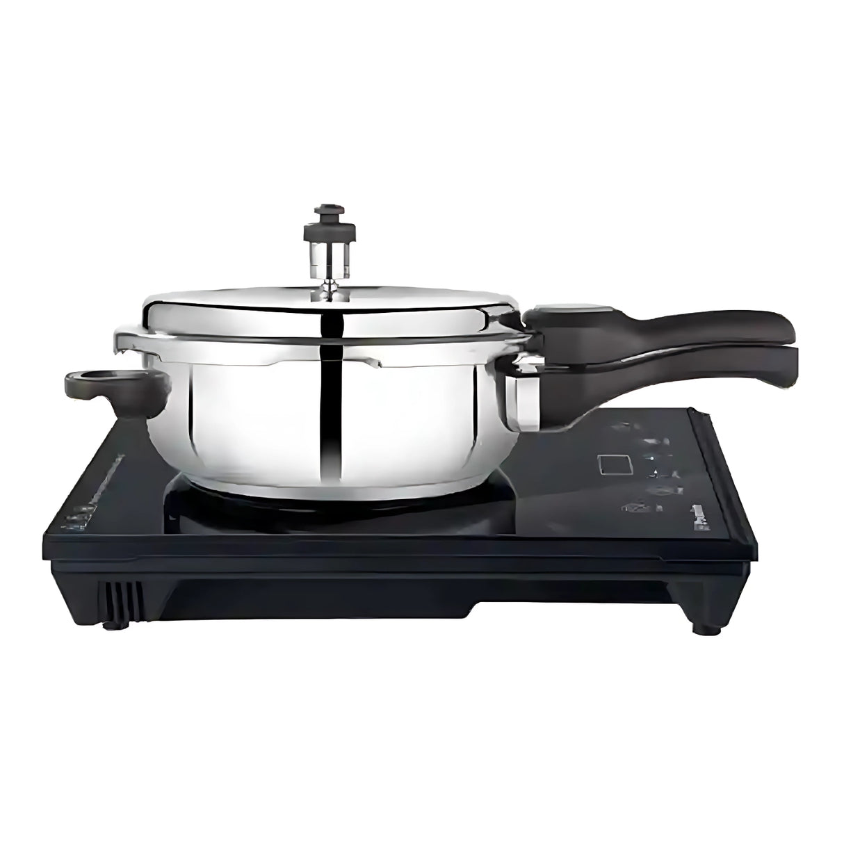 Premier Comfort SS Large Pressure Pan 6 L_2