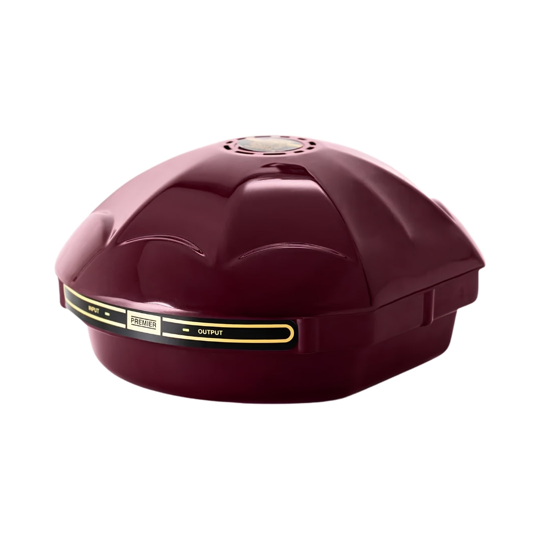 Premier New Gen 50 Voltage Stabilizer 130-290V - Maroon_FrontView