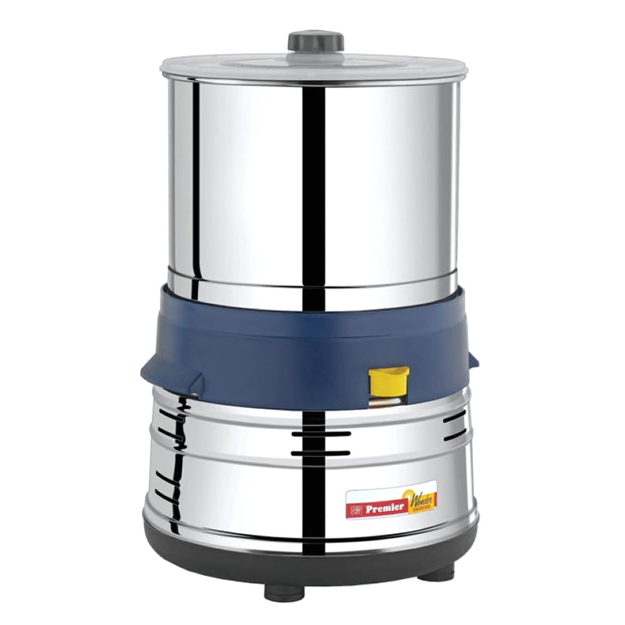 Premier Wonder PG-503 1.5L Tabletop Wet Grinder – Blue