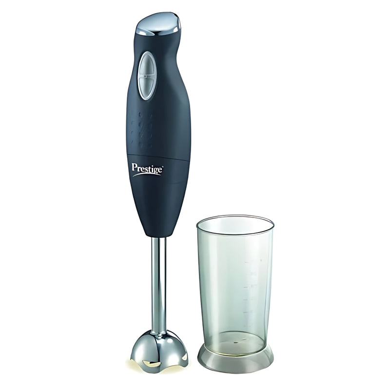 Prestige 41011 PHB 5.0 200 W Hand Blender – Black
