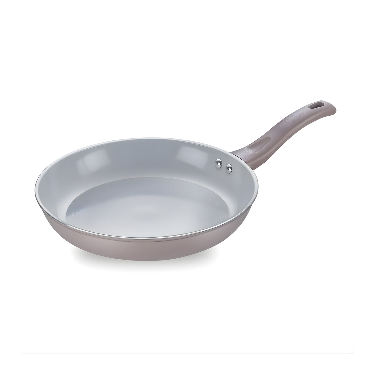 Prestige Ceraglide Duo Ceramic Coating Non Stick Fry Pan 28 cm \ 2.3 L - Grey_1