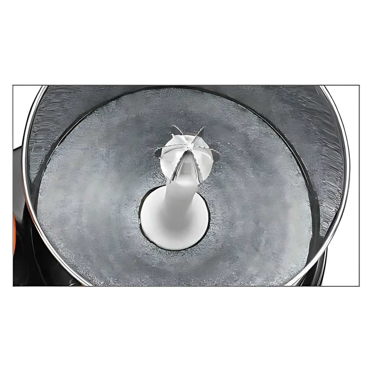 Prestige PWG 07 Wet Grinder, 2L - Orange and Black_5