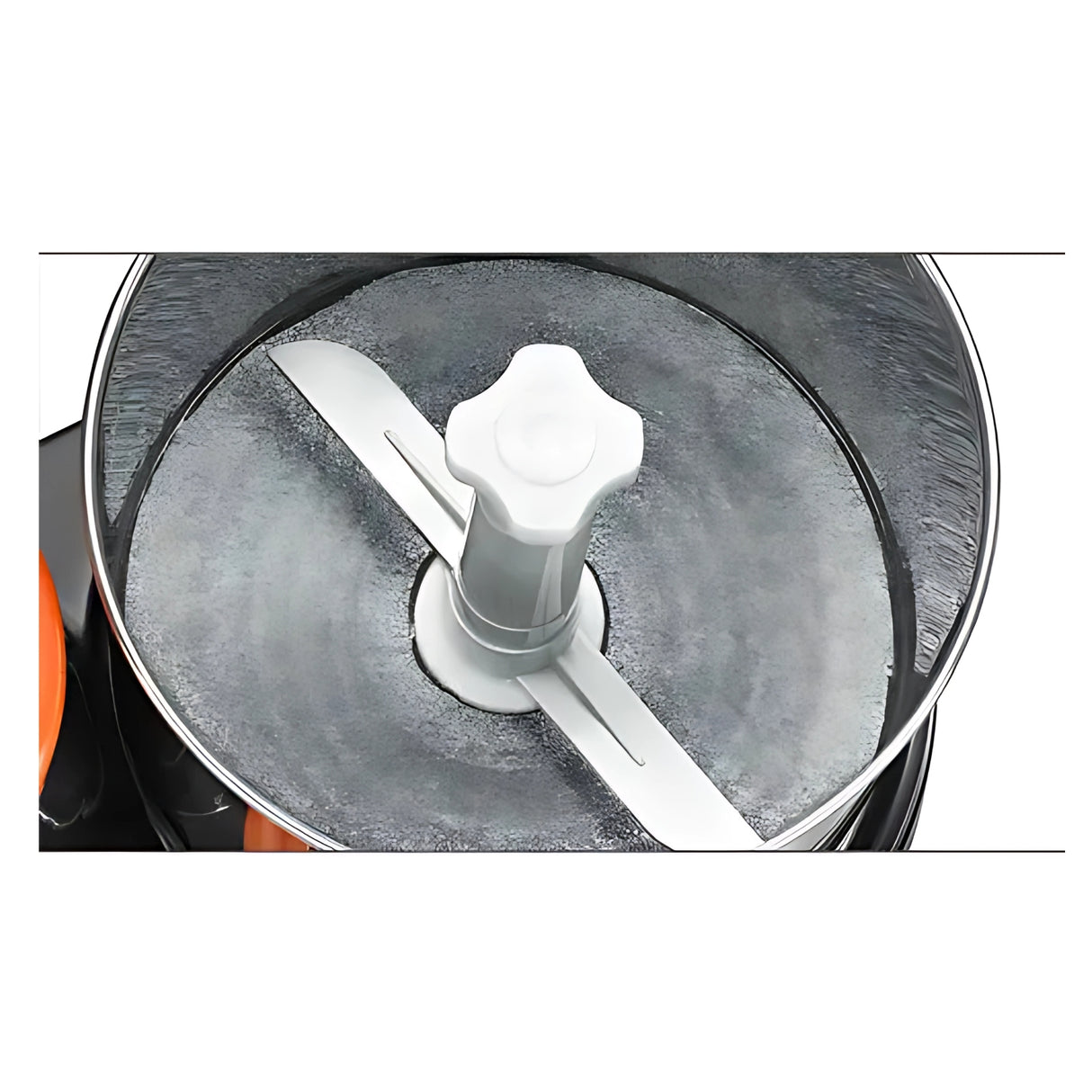 Prestige PWG 07 Wet Grinder, 2L - Orange and Black_6