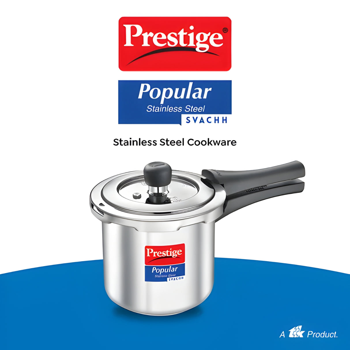 Prestige Popular Svachh SS Spillage Control Pressure Cooker 2 L_8