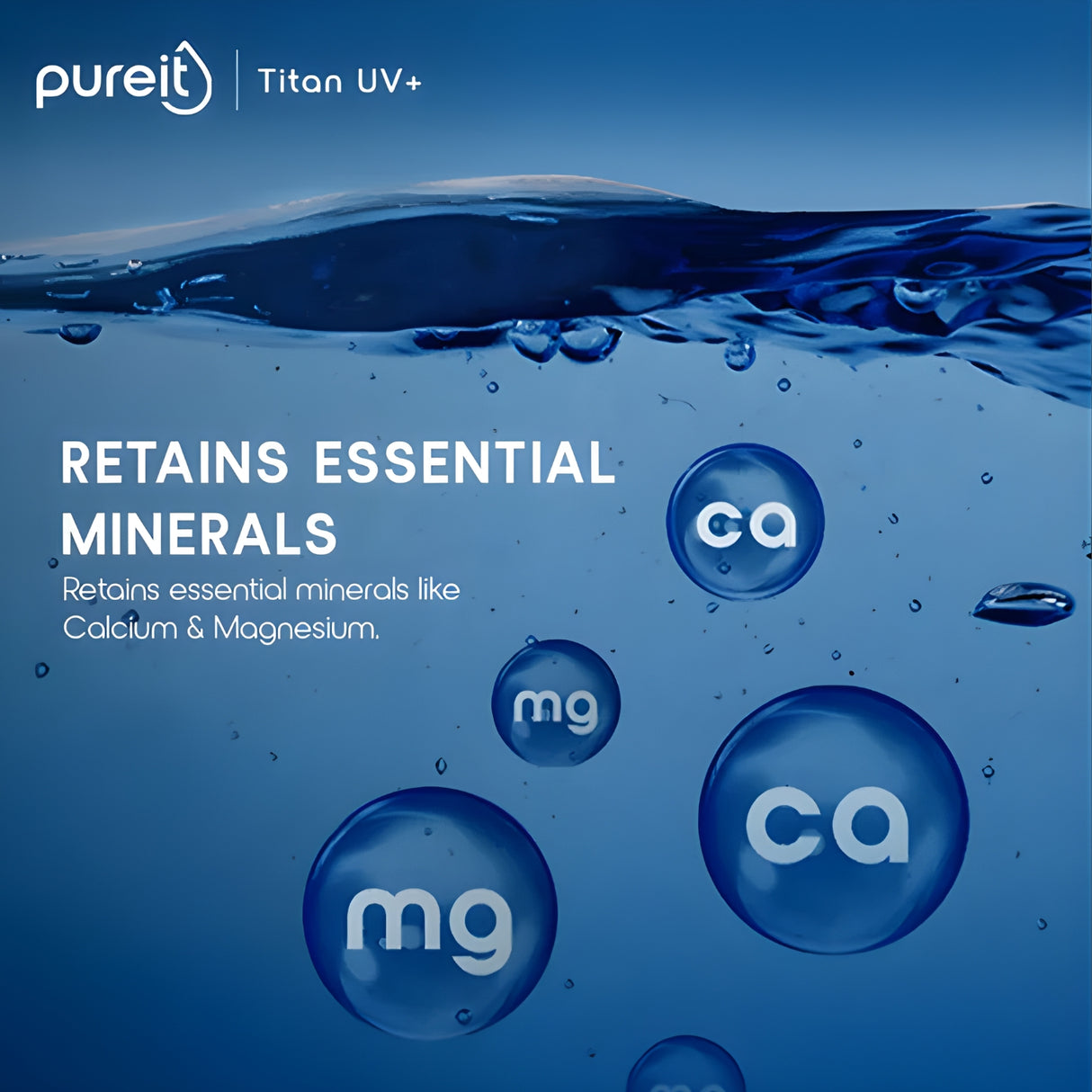 Pureit Titan UV Plus Water Purifier 7 L - Black_6