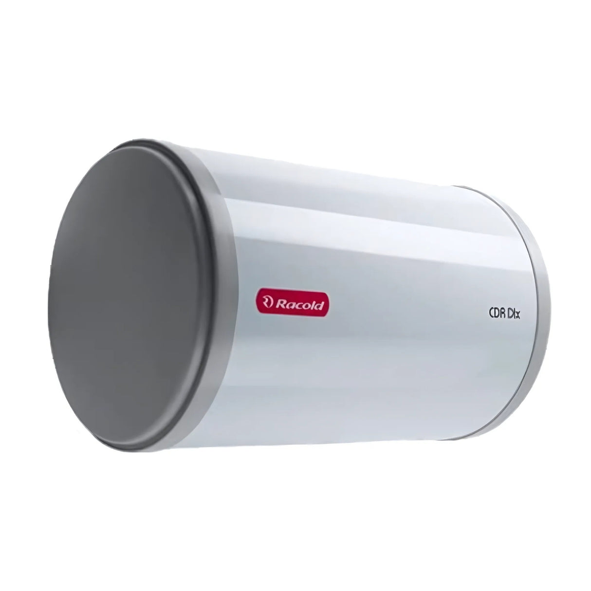 Racold CDR DLX-Water Heater 5 Star 10 L - White and Gray_3