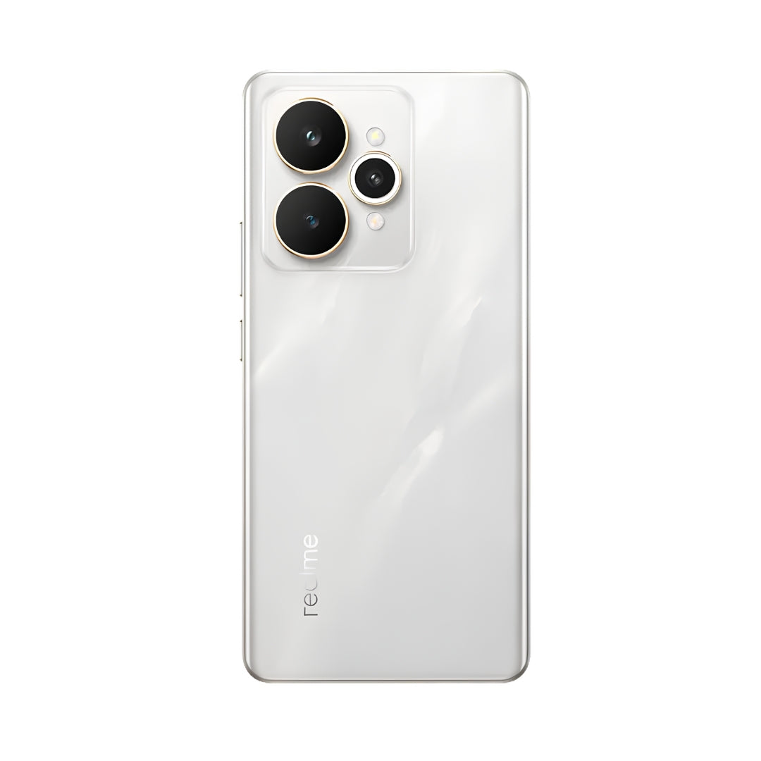 Realme 15 5G (12_256GB Flowing Silver)_Back view