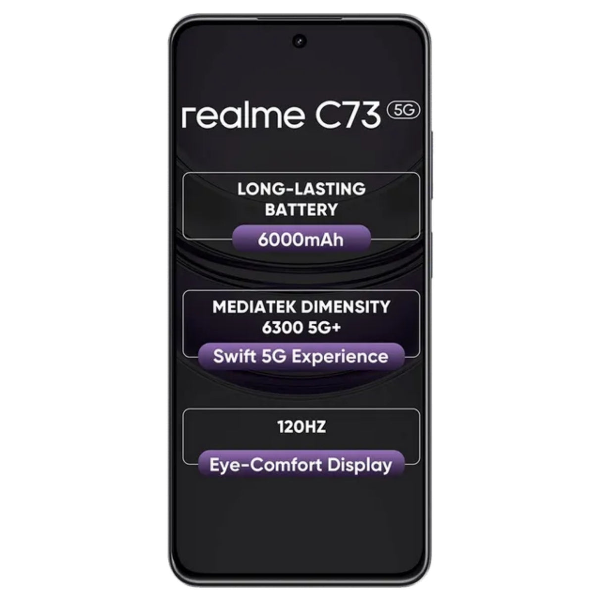 Realme C73 5G (4/64 GB, Onyx Black)_1