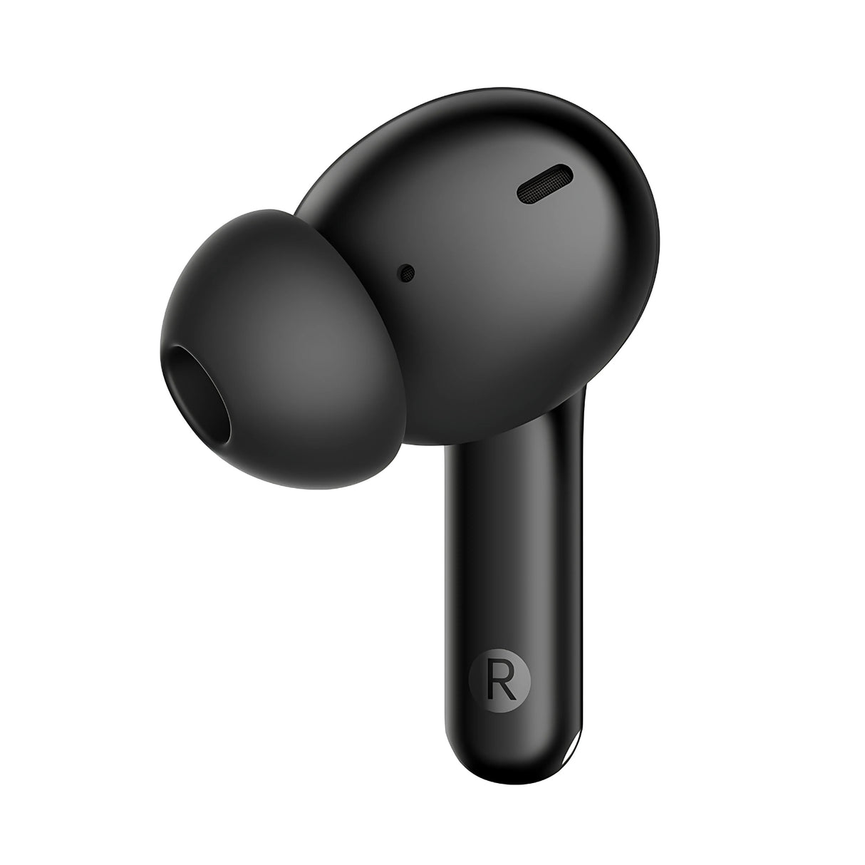 Realme T110 Buds - Sleek Black_3