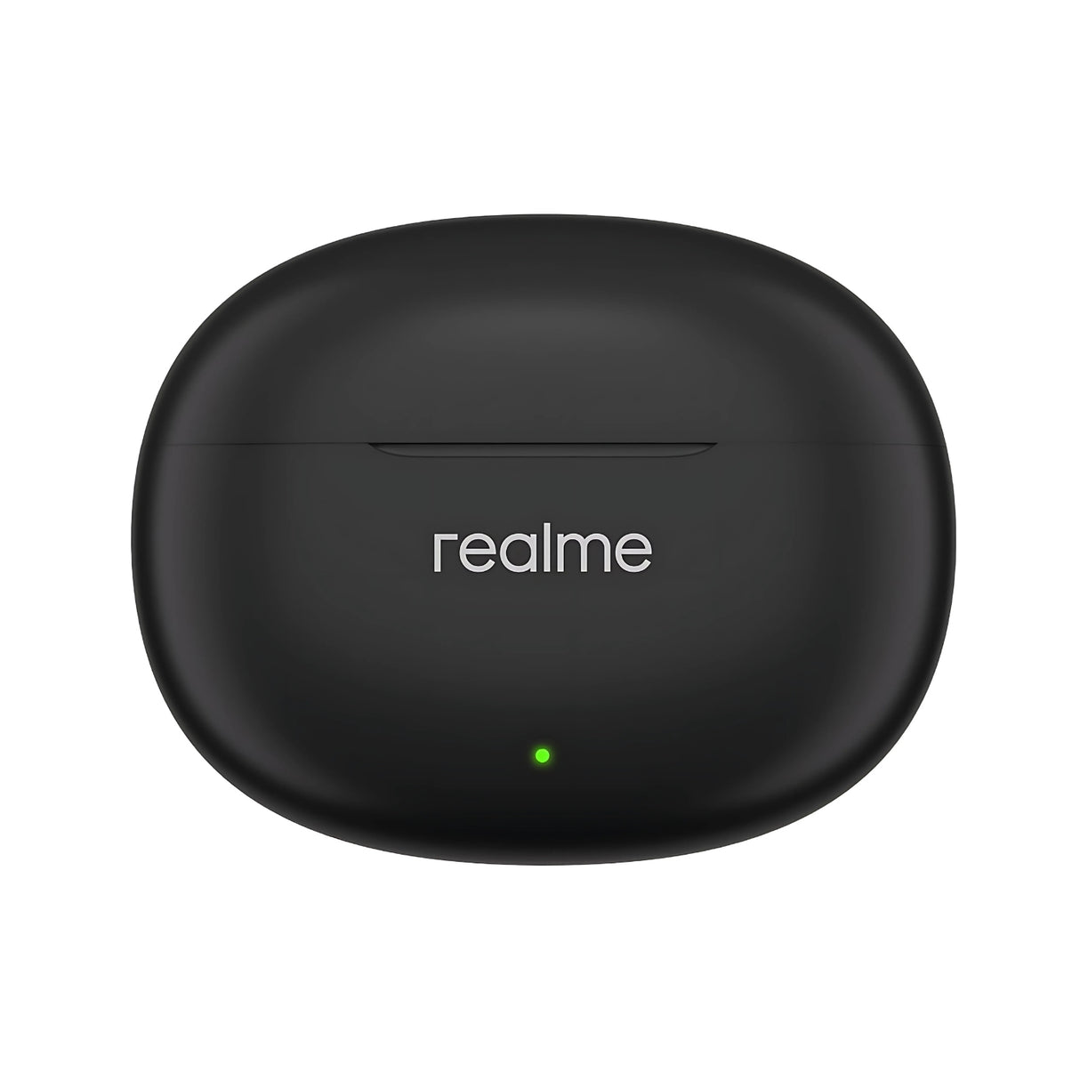 Realme T110 Buds - Sleek Black_4