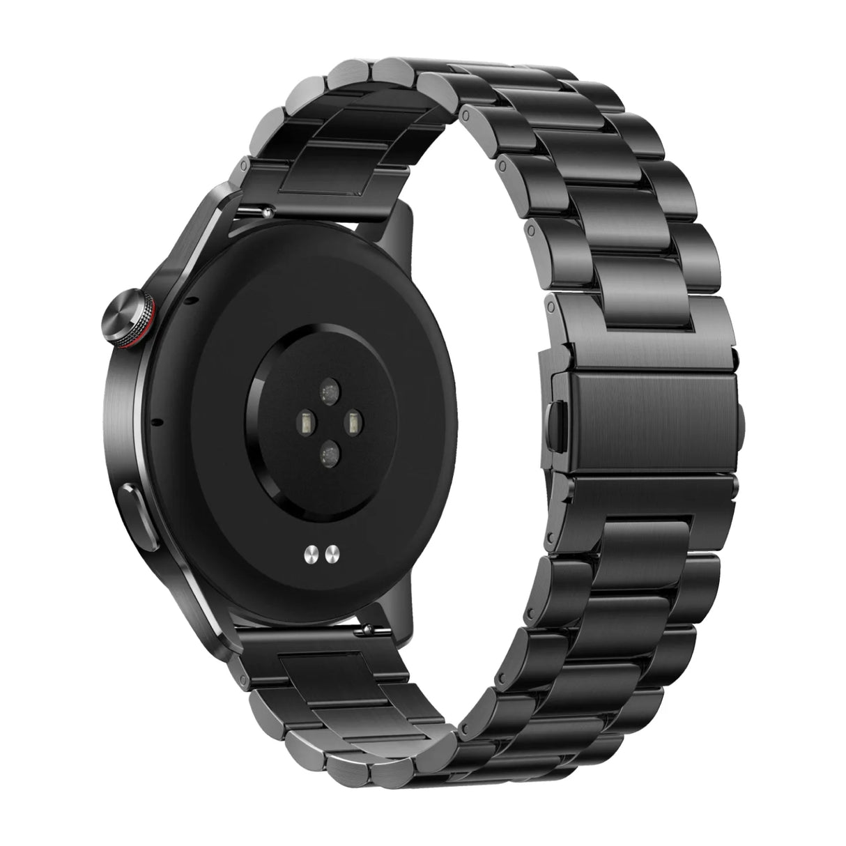 Realme Watch S2 with AMOLED Display Bluetooth Calling - Metallic Grey_4