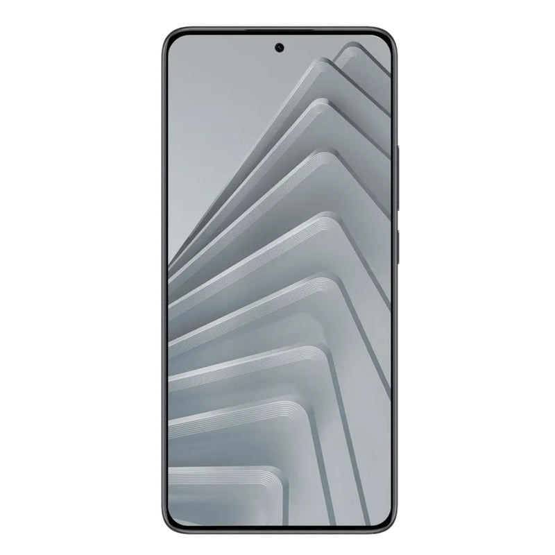 Redmi Note 14 5G (6/128 GB, Titan Black)