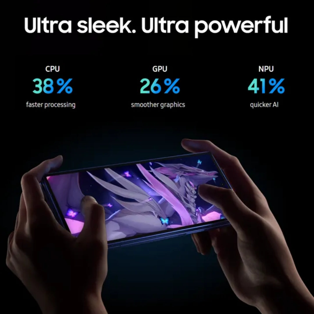 SAMSUNG GALAXY FOLD7 (12_256GB Jet black)_Features view_5