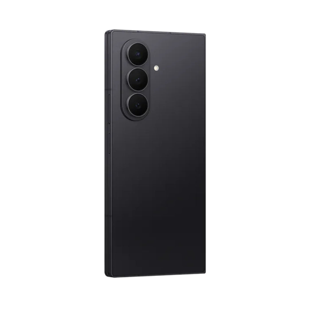 SAMSUNG GALAXY FOLD7 (12_256GB Jet black)__Back side view