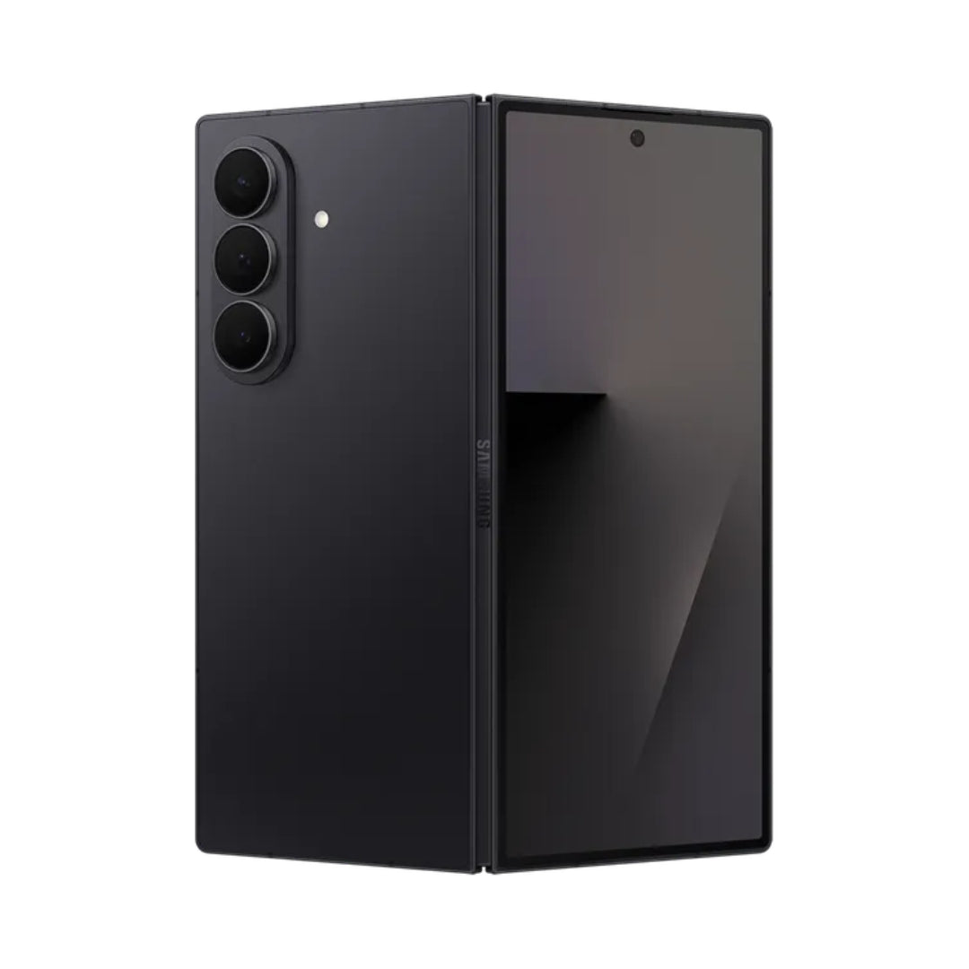 SAMSUNG GALAXY FOLD7 (12_256GB Jet black)_iyso matric view