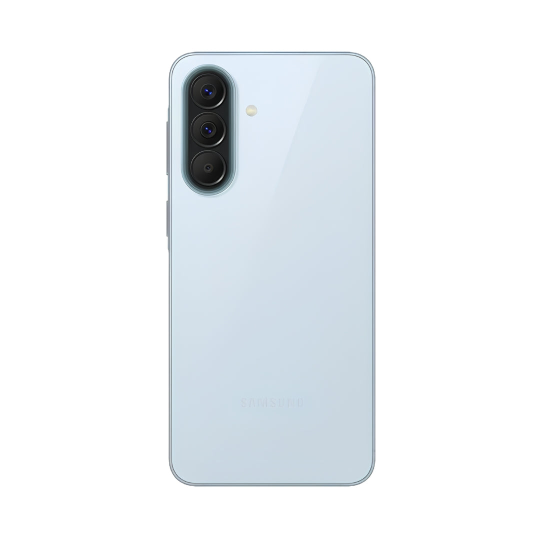 SAMSUNG Galaxy A57 5G (12_256GB Awesome Icyblue)_Back view