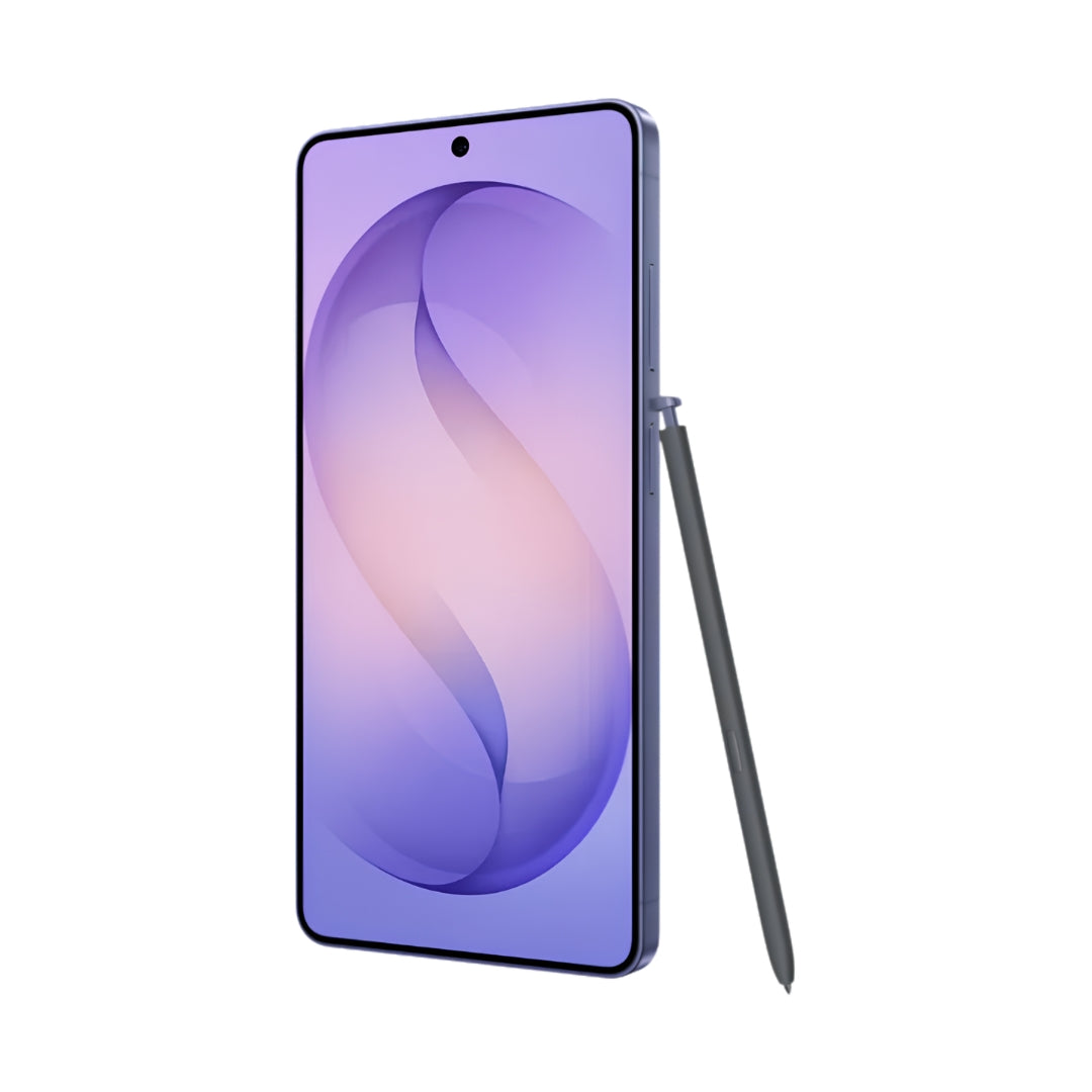 SAMSUNG Galaxy S26 Ultra 5G(12-256 GB Cobalt Violet)_Front Side view_3