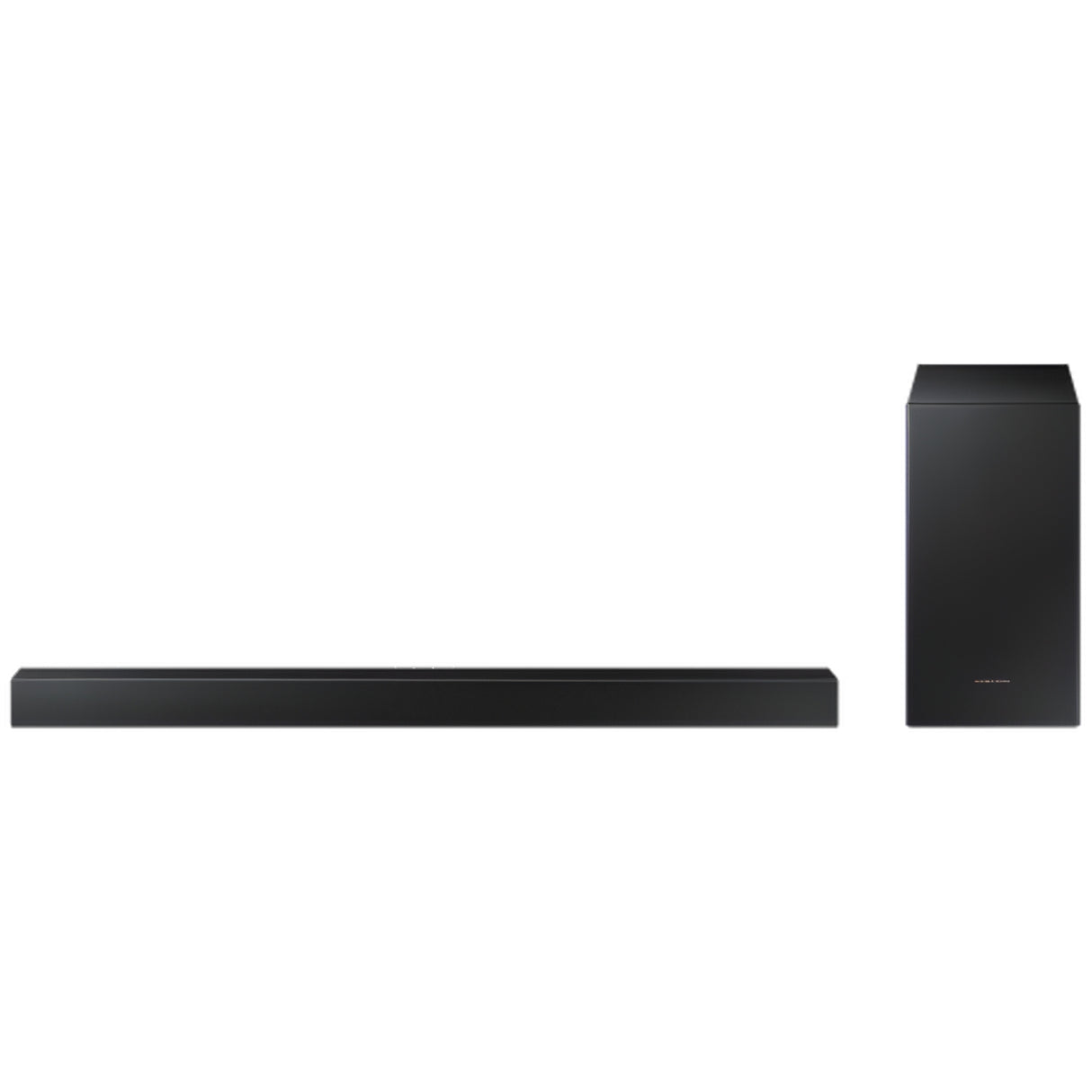Samsung T42E 2.1 Channel Soundbar 150W - Black - Image 2 - Buy Online at Chera Home Junction Coimbatore