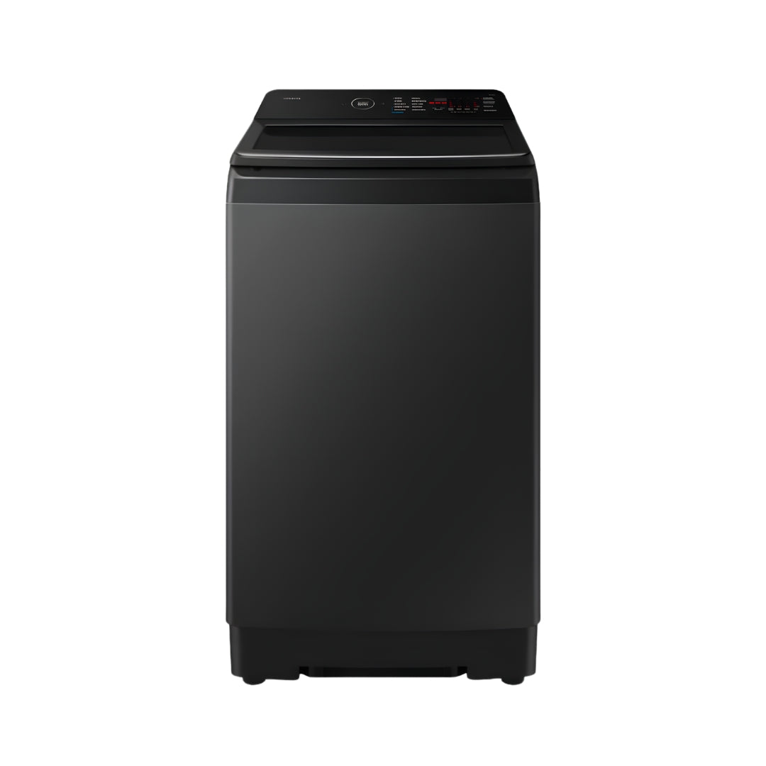 SamsungWA80F08B3BFullyAutomaticTopLoadWashingMachine8kg-Black_FrontView_1