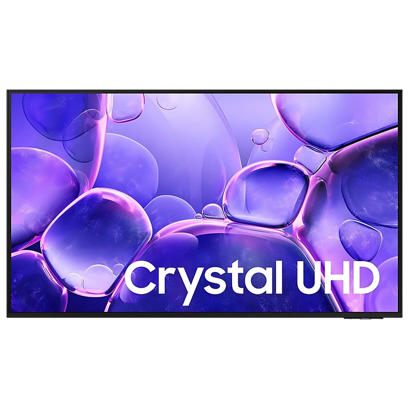 Samsung UA43U8100FULXL 4K Ultra HD LED TV - 43 inch