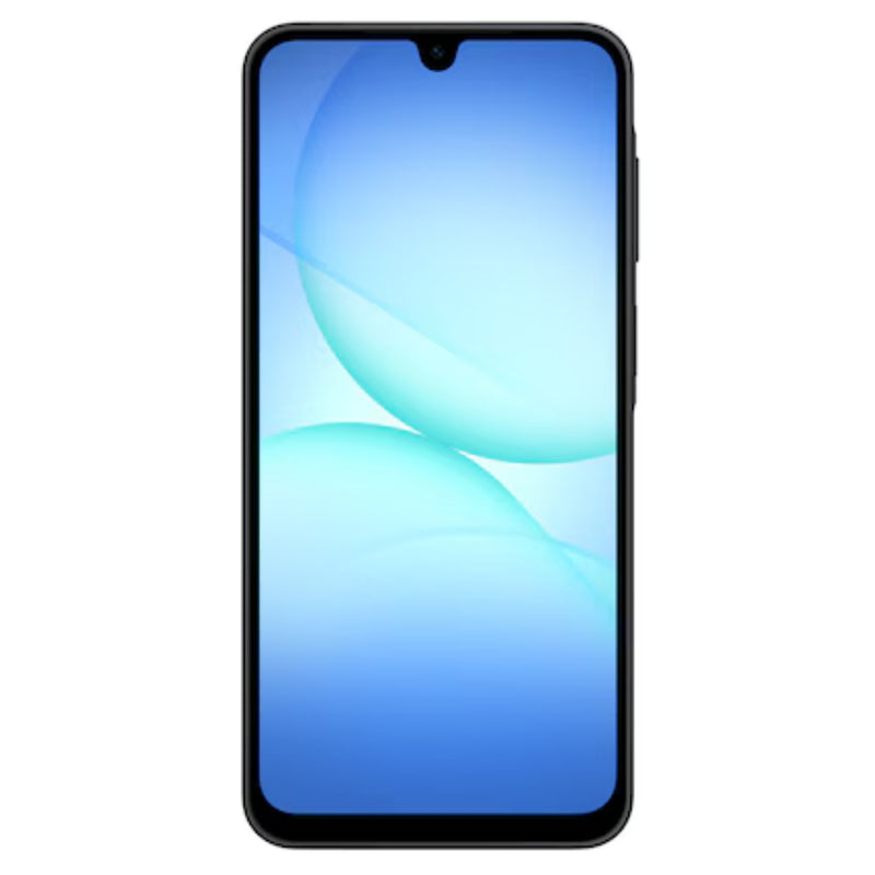 Samsung Galaxy A17 5G (6/128 GB, Black)