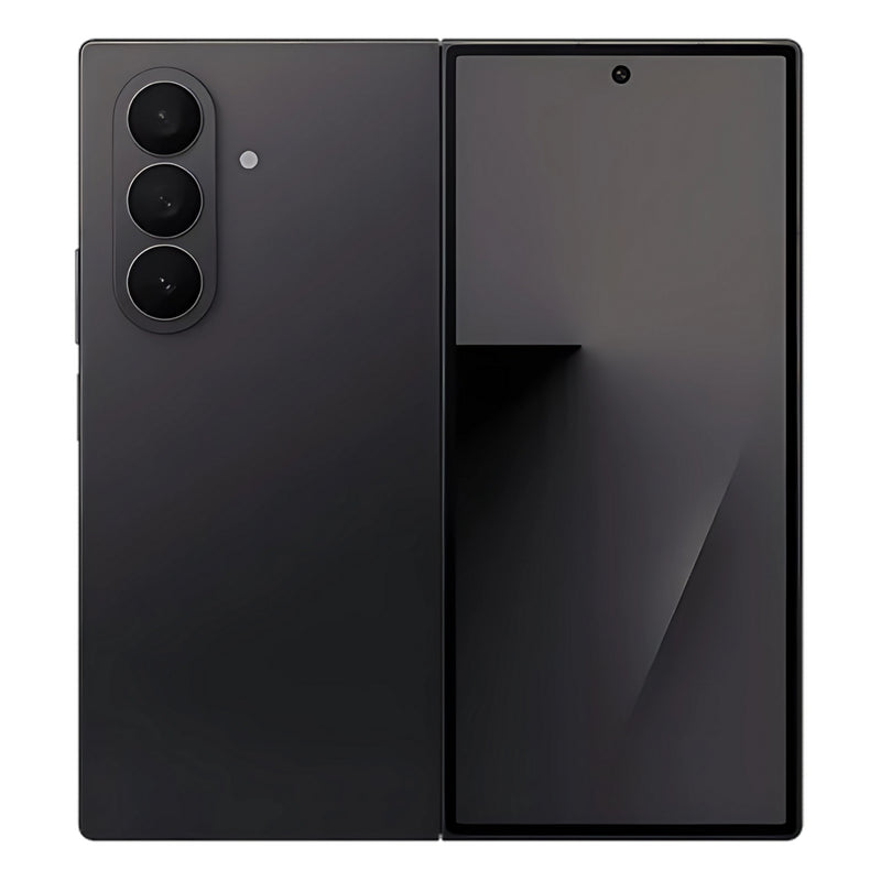 Samsung Galaxy Fold 7 5G (12/256 GB, Jet Black)