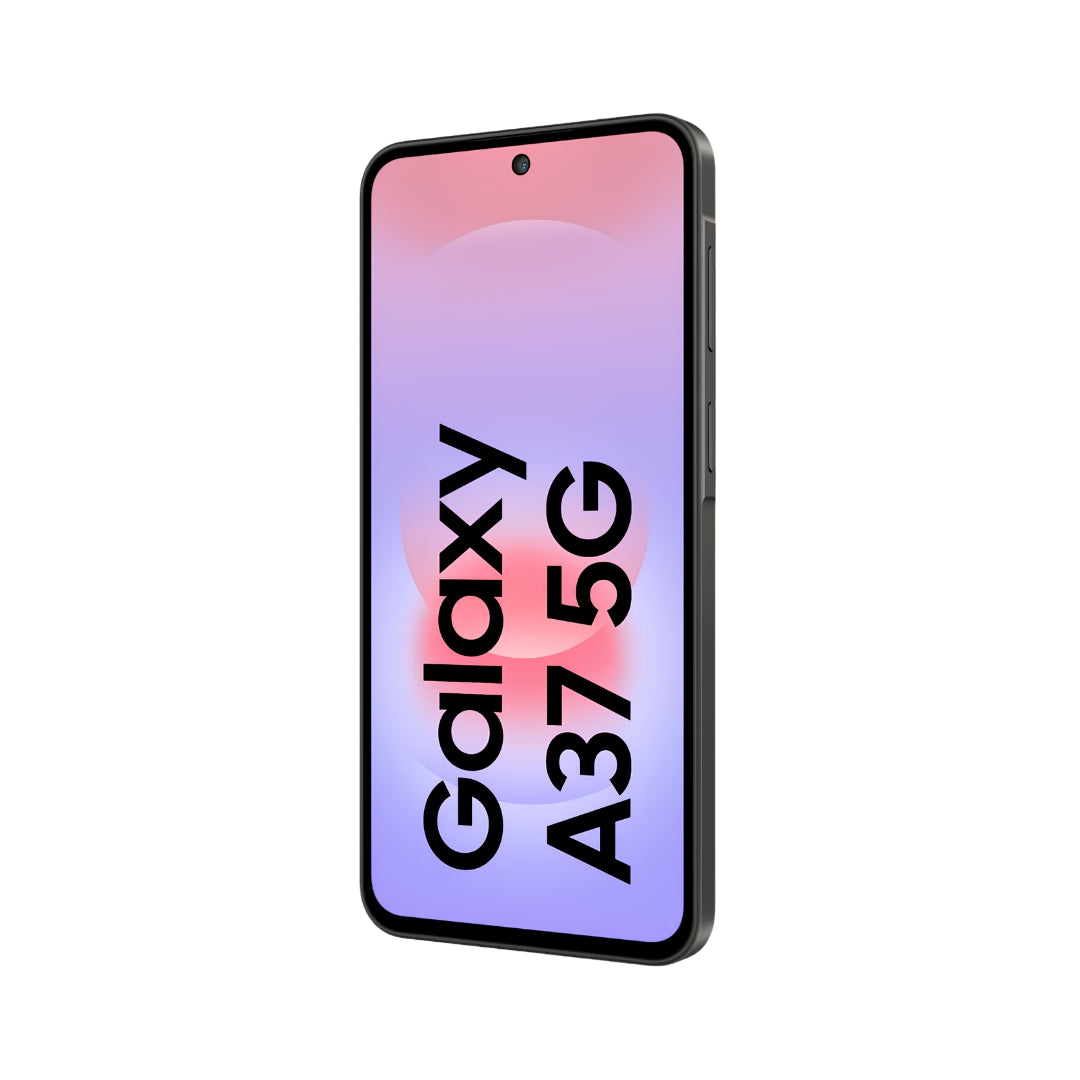 Samsung A37 5G_8_128GB_AwesomeCharcoal__Side2