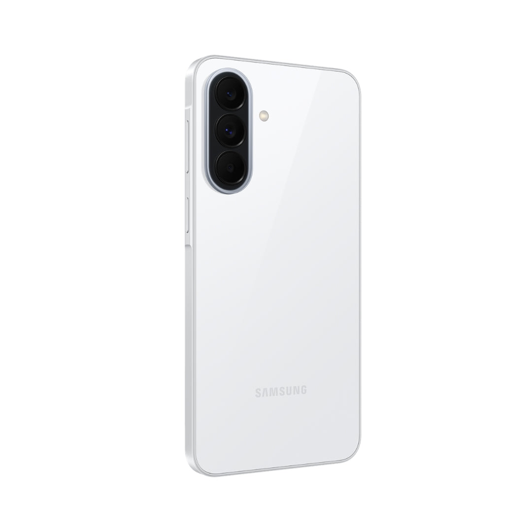Samsung A37 5G (8_256 GB White)_Back Side View _1