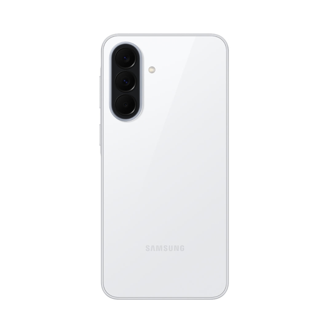 Samsung A37 5G (8_256 GB White)_Back View