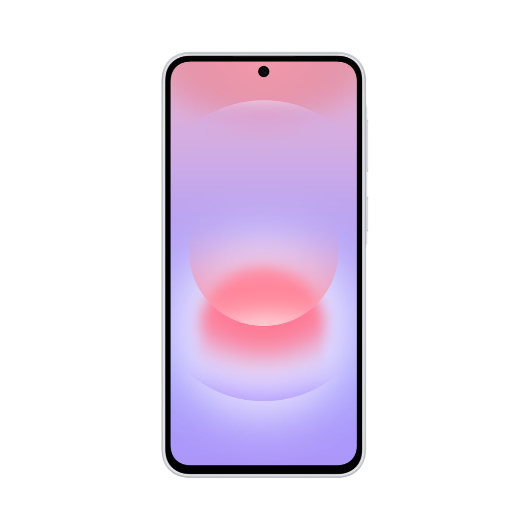 Samsung A37 5G (8_256 GB White)_Front View_2