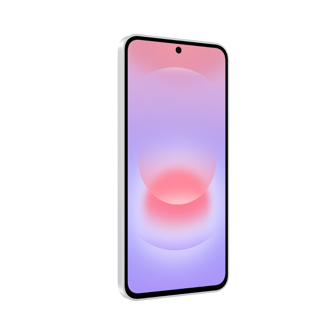 Samsung A37 5G (8_256 GB White)_Side View _1