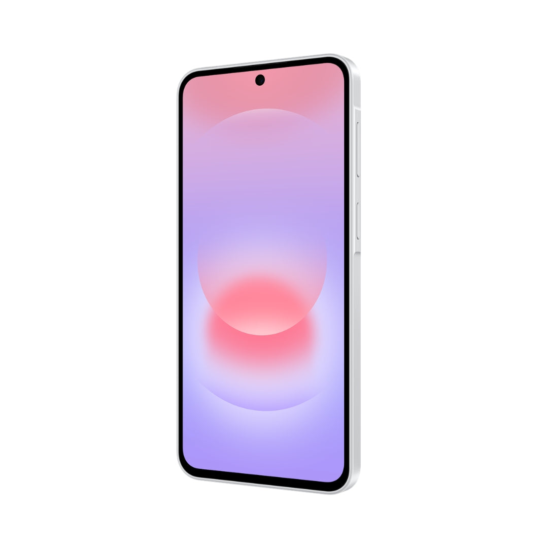 Samsung A37 5G (8_256 GB White)_Side View _2