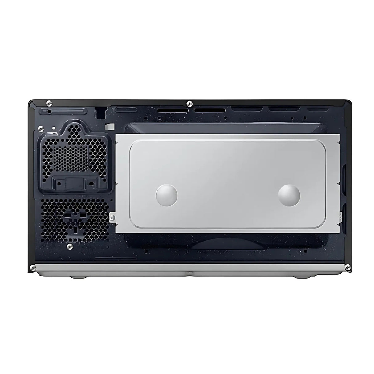Samsung Grill Microwave Oven – MG23A3515AK/TL 23 L - Black_8