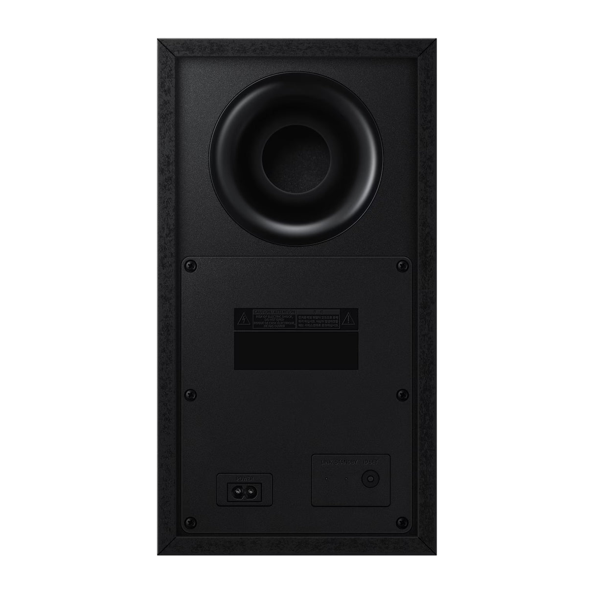 Samsung HW-B67EFXL 490W 5.1 Channel Dolby Audio Wireless Subwoofer Bluetooth Soundbar – Black_8