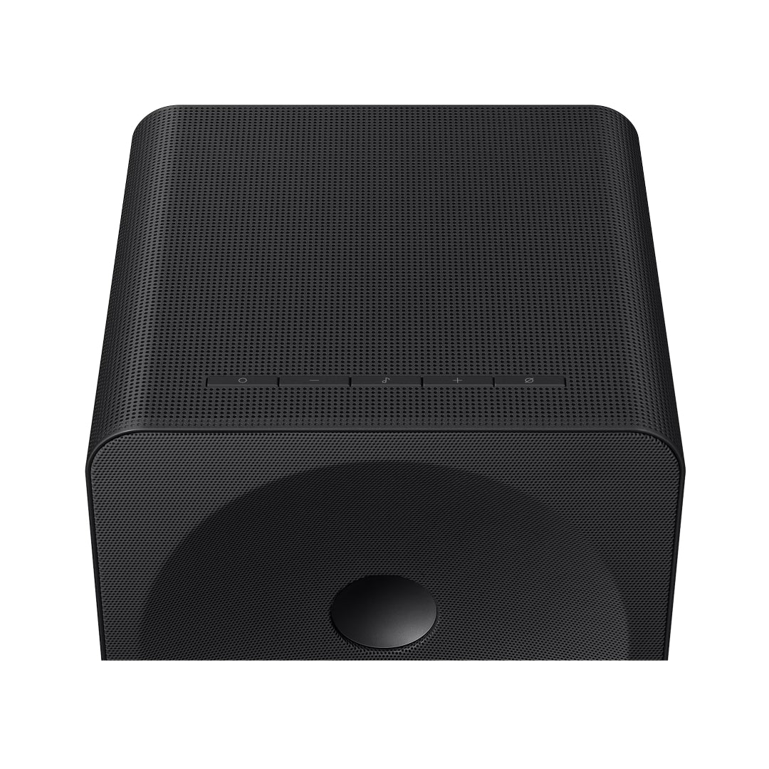 Samsung HW-LS70H_XL Bluetooth Speaker 150 W - Black_ Top View 1