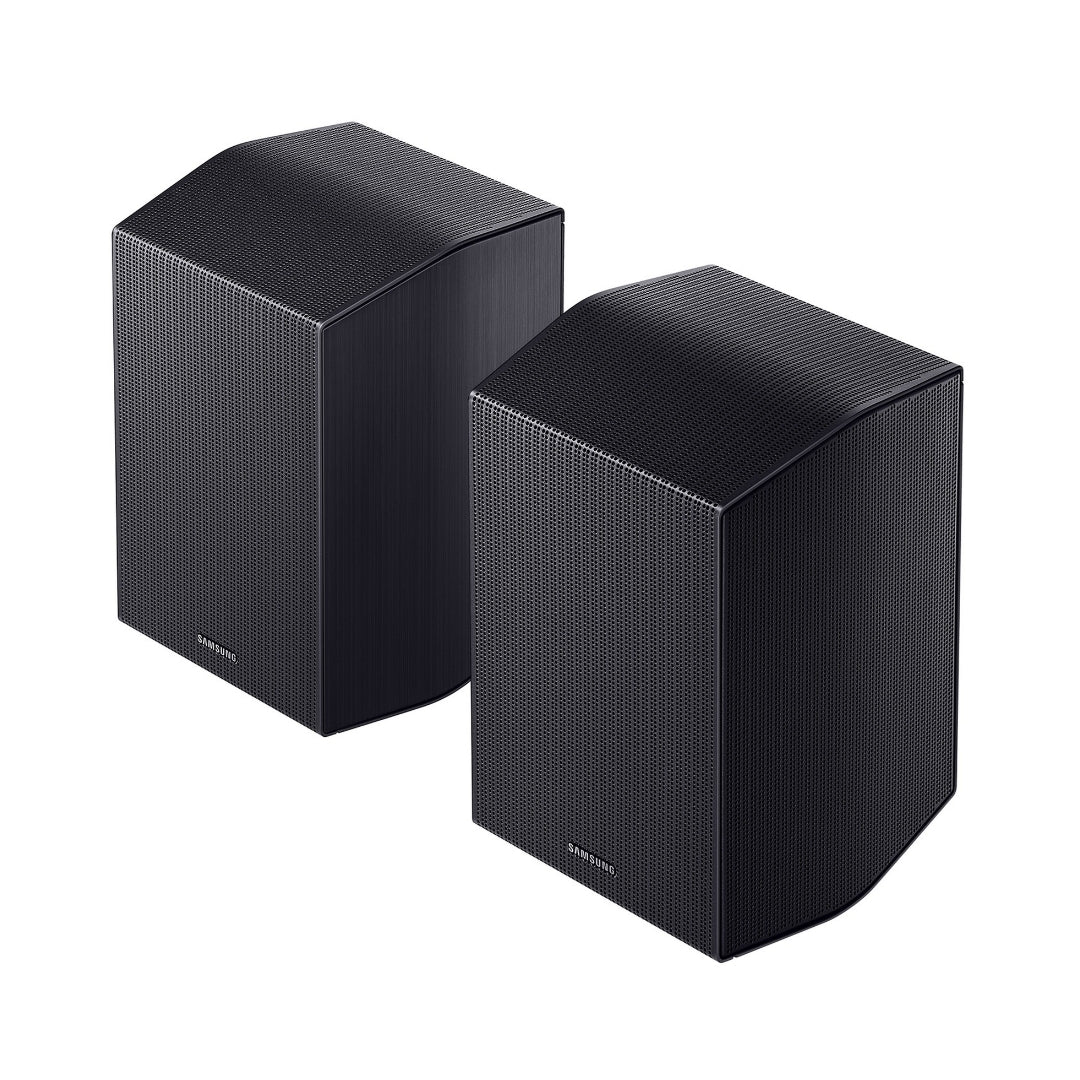 Samsung HW-Q990F_XL Soundbar with 11.1.4 Channel - 756 W_Isometric View 3