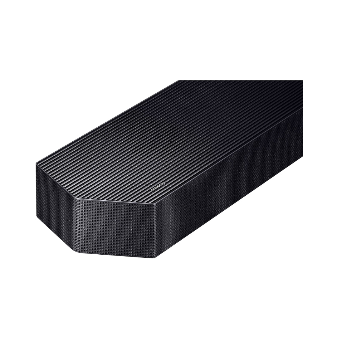 Samsung HW-Q990F_XL Soundbar with 11.1.4 Channel - 756 W_Top View