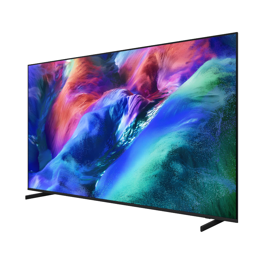 Samsung MRA55R85HAULXL 4K Smart TV - 55 Inch_Isometric View