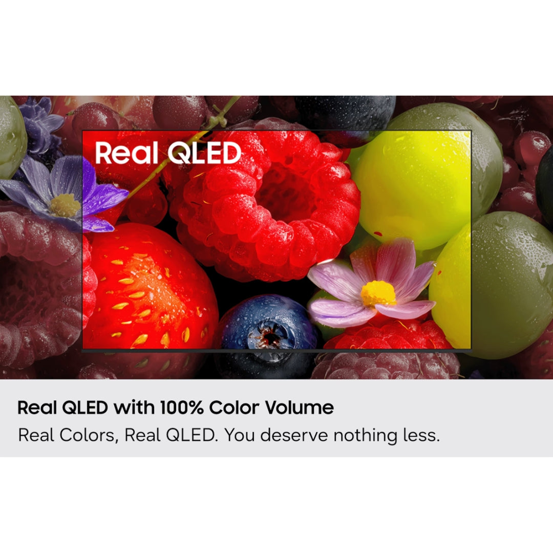 Samsung QA43QN70HAULXL 4K QLED TV - 43 Inch_Features View 3
