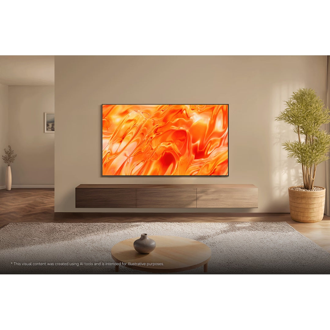 Samsung QA43QN70HAULXL 4K QLED TV - 43 Inch_Features View 5